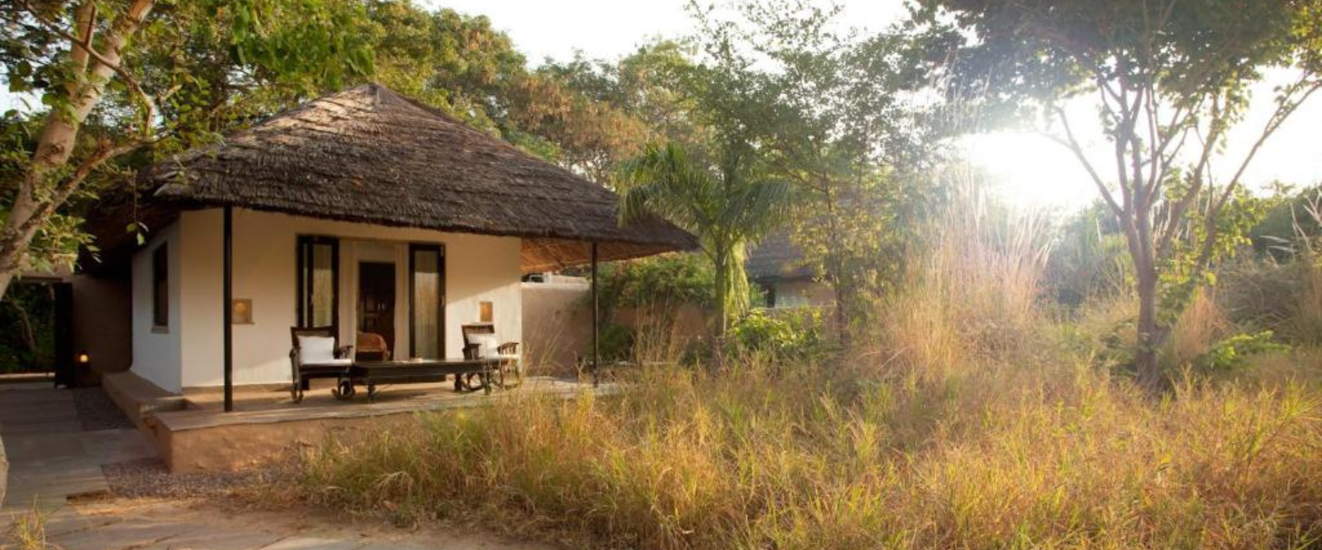 Khem Villas, Ranthambore