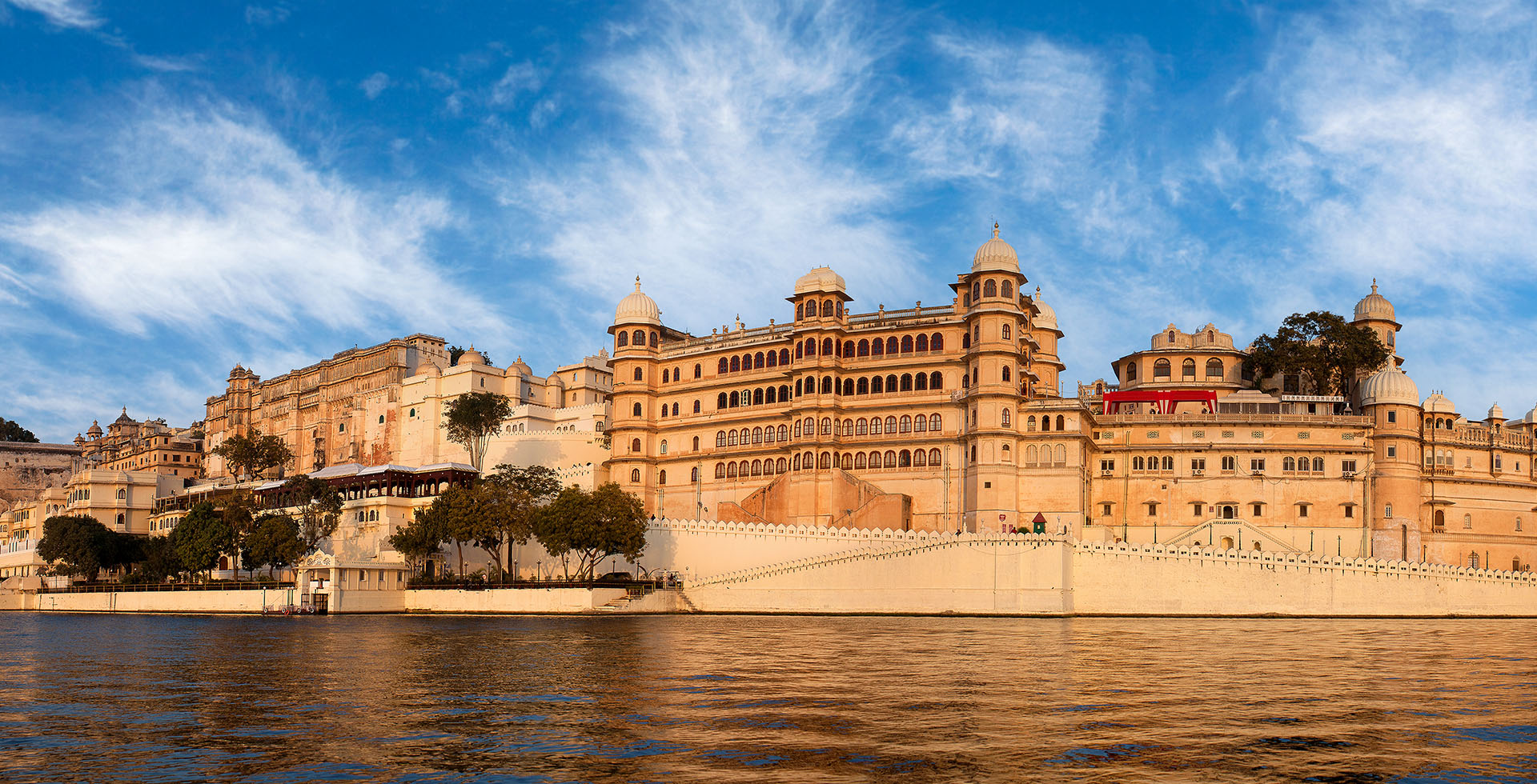 City Palace, Udaipur