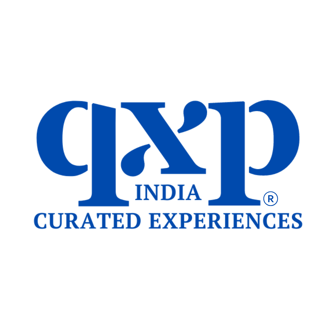 QXP India logo